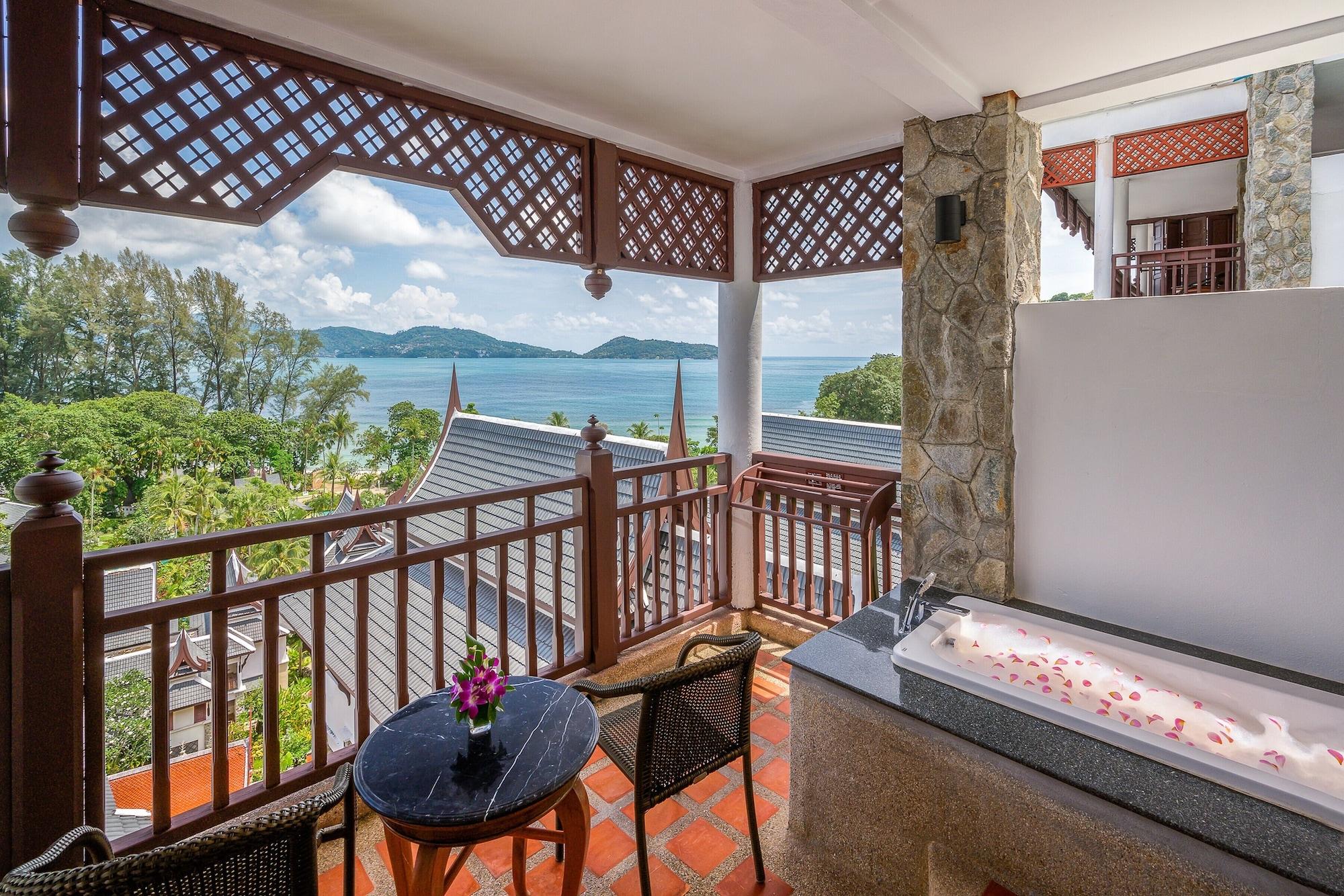Playa Thavorn Beach Village Resort & Spa Phuket
