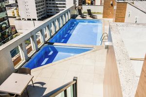 Alojamiento - Mont Blanc Nova Iguaçu