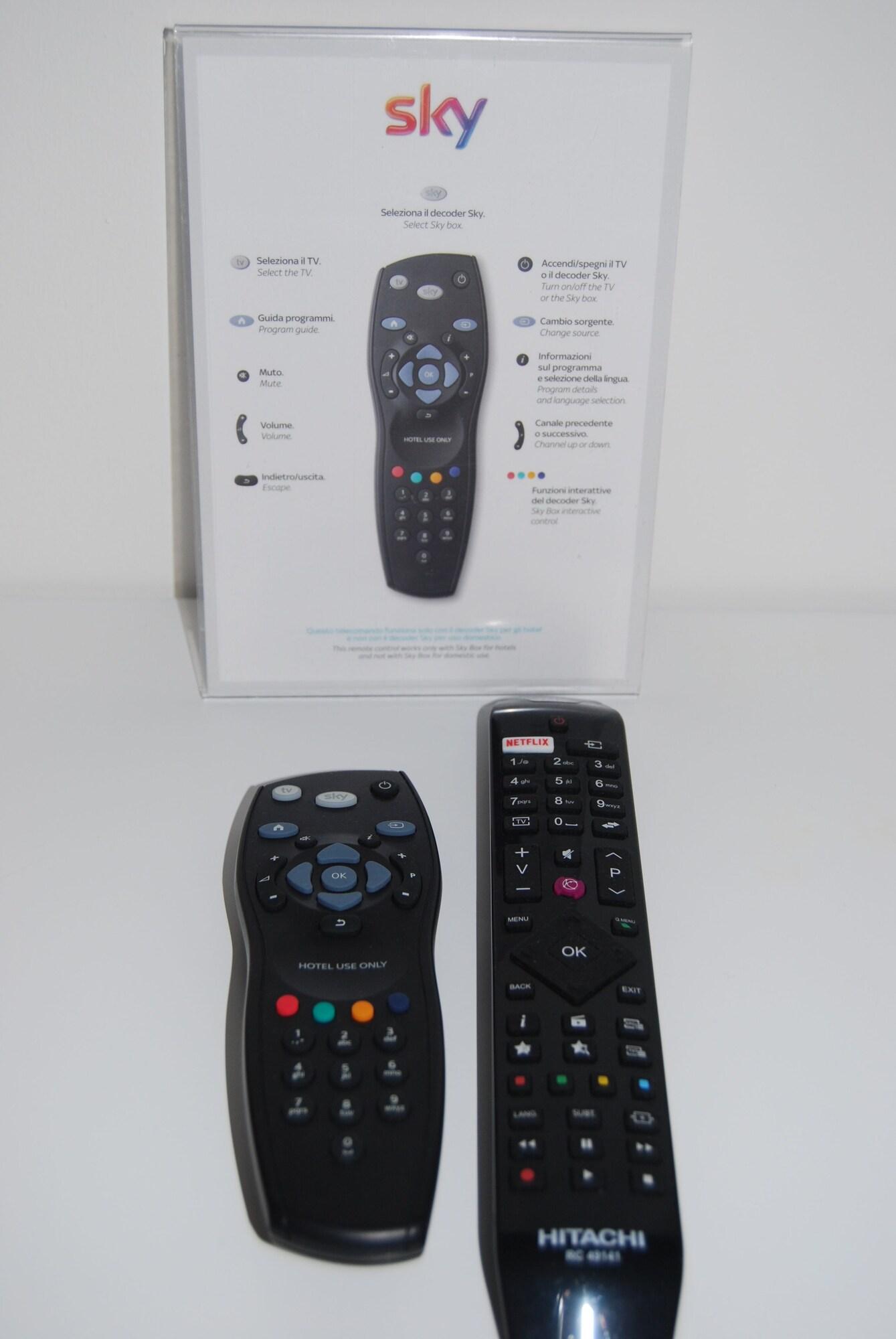 Set de Habitación Hotel Aurora Duino