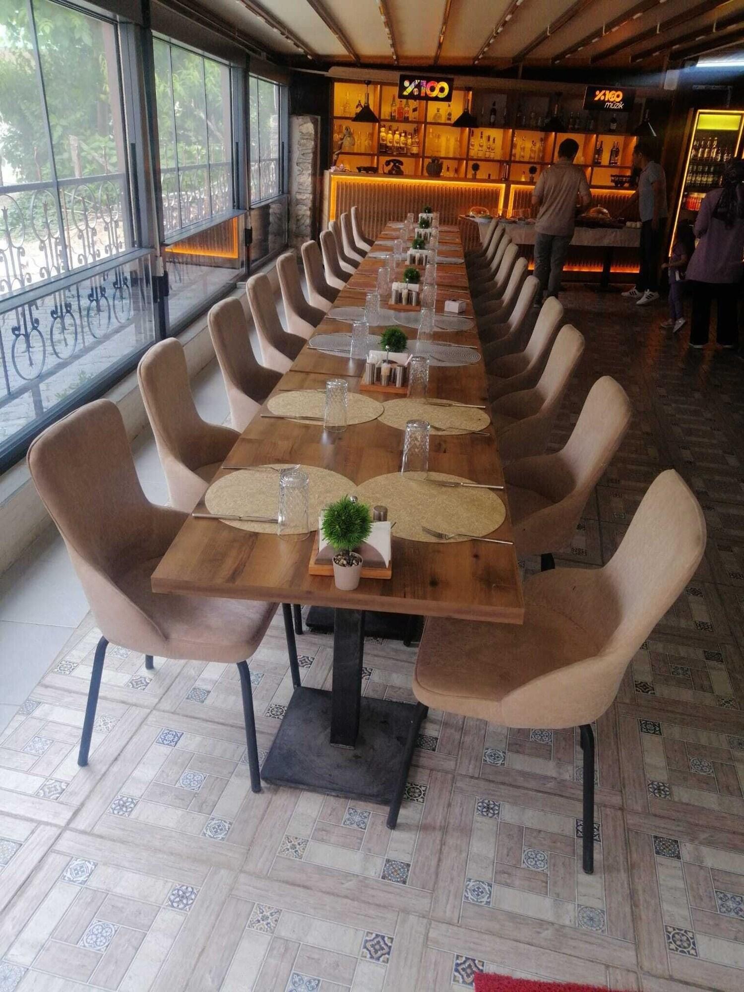 Restaurant AYTEN HANIM KONAĞI