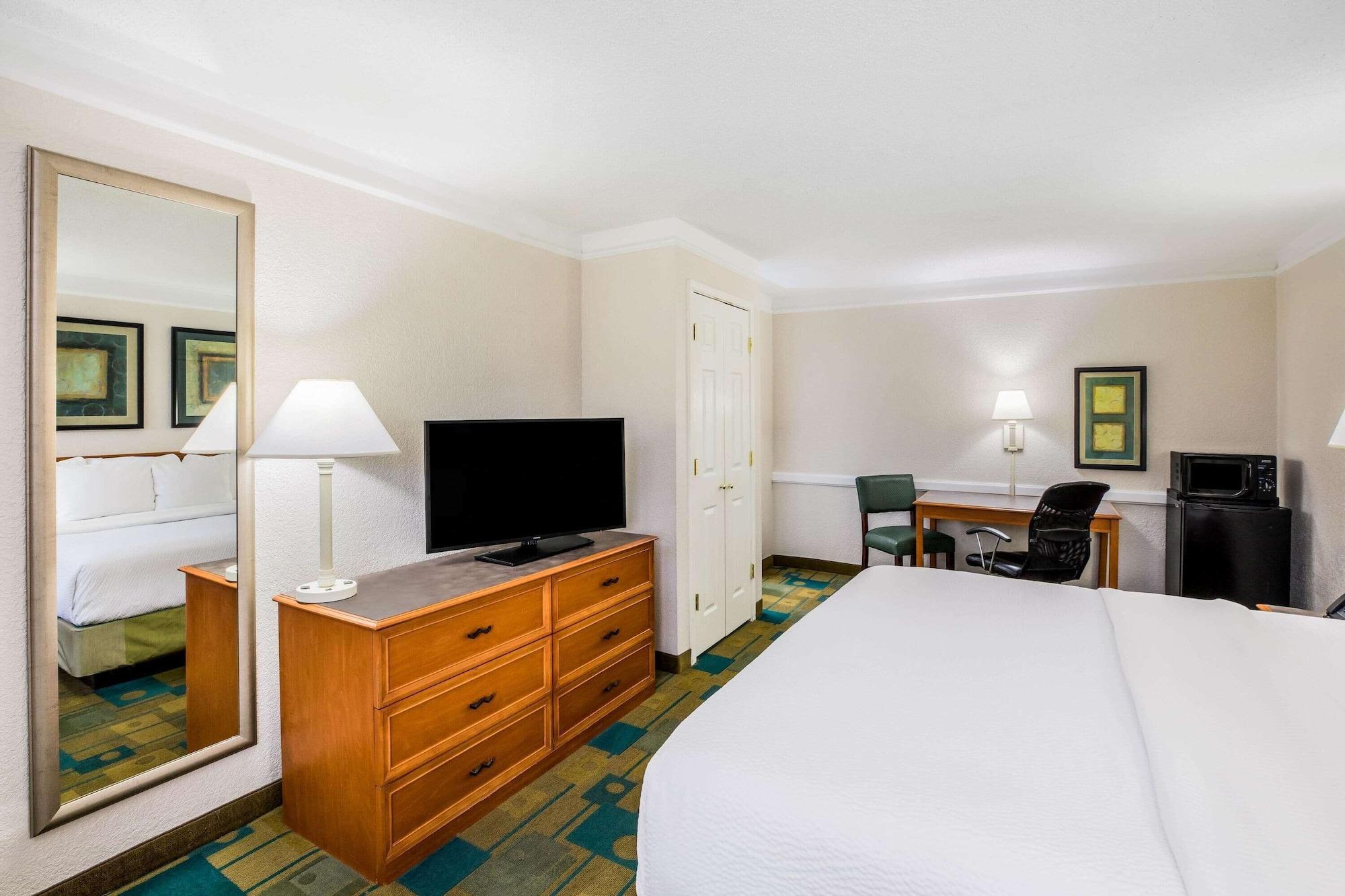 Habitación La Quinta Inn by Wyndham Lufkin