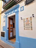 Alojamiento - Arc House Mezquita - Adults Only