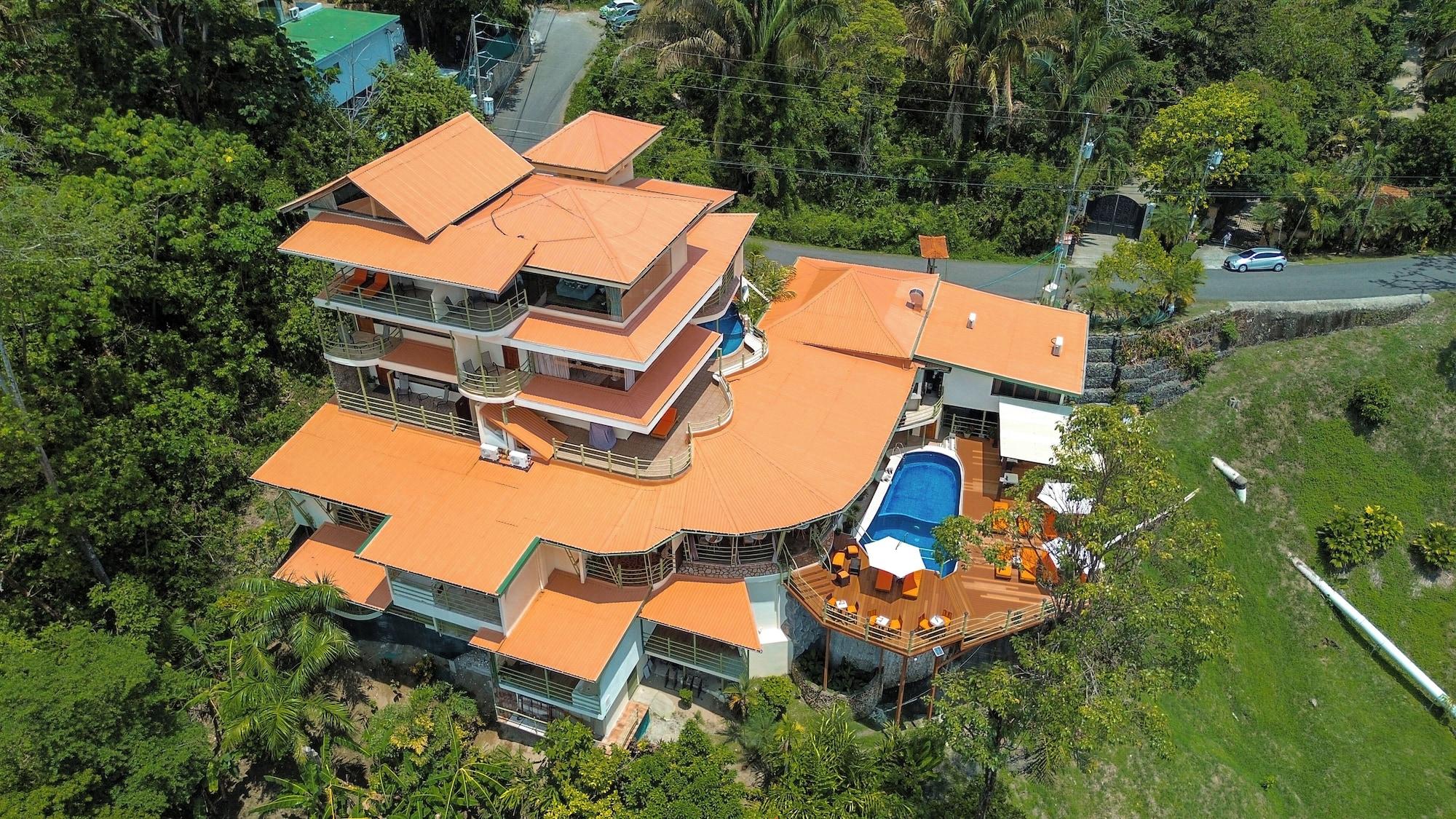 Vista Exterior Ocean View Penthouses by Issimo - Adults Only