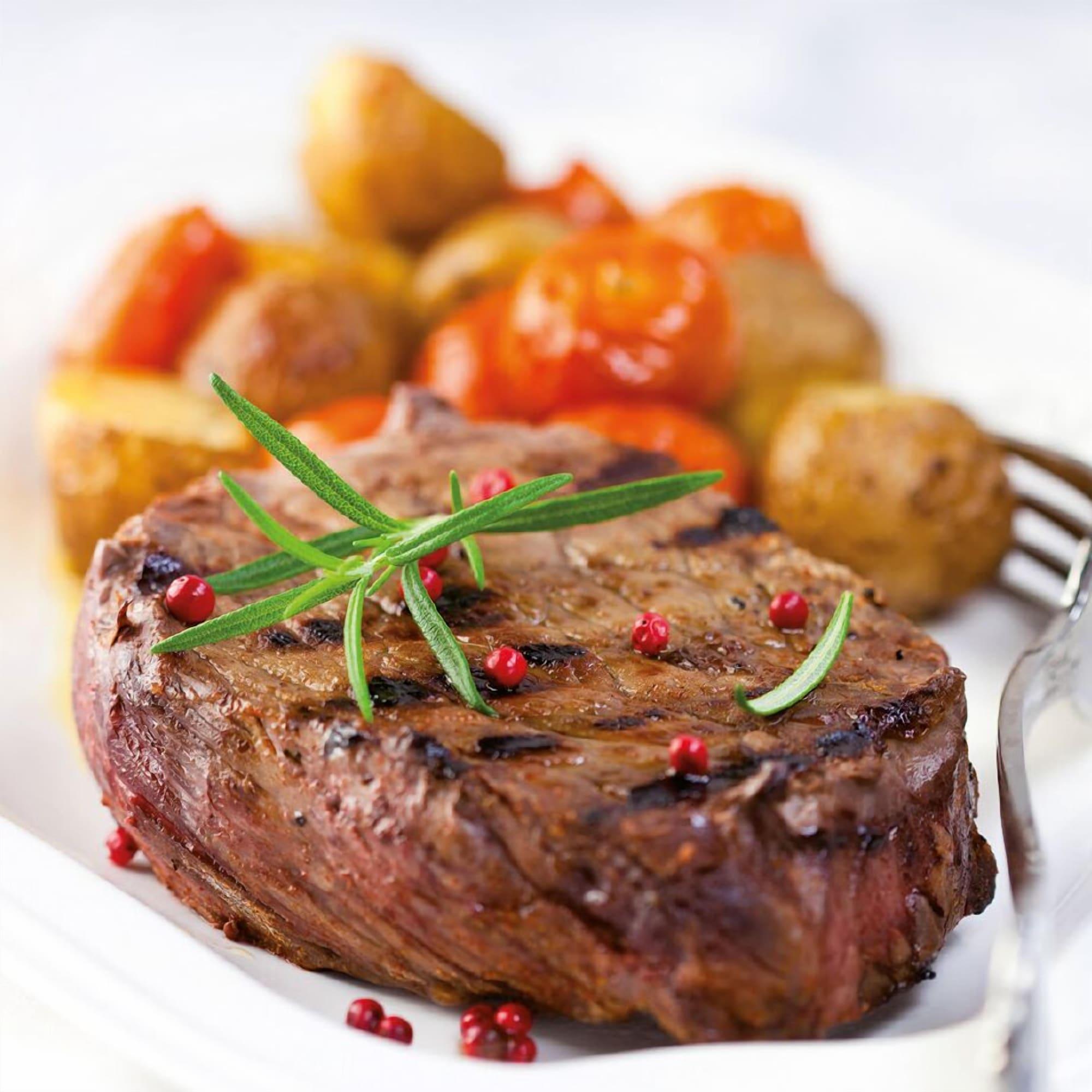 Restaurant Avenon Privat-Hotel am Steinberg