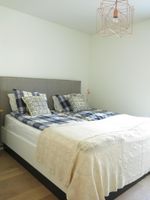 Alquiler Vacacional - Reviving Mountain Retreat With Modern Interior In Andermatt