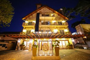 Hotel - Pousada Italia Eleganza