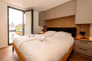 Alquiler Vacacional - Houseboat in Offingawier With Sea View