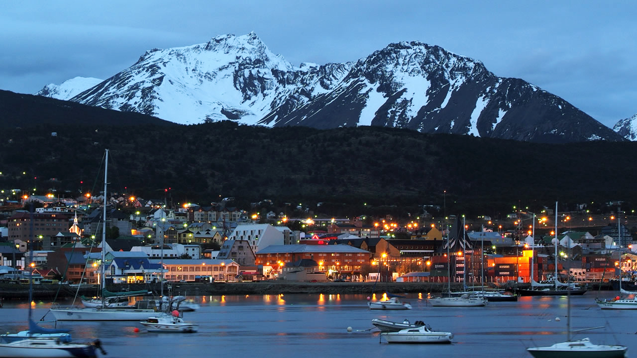 Ushuaia