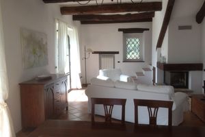 Alquiler Vacacional - Villa with pool, few minutes from the beach, with magnificent view
