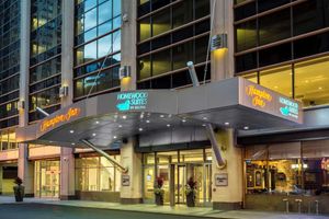 Alojamiento - Homewood Suites by Hilton Chicago Downtown/Magnificent Mile
