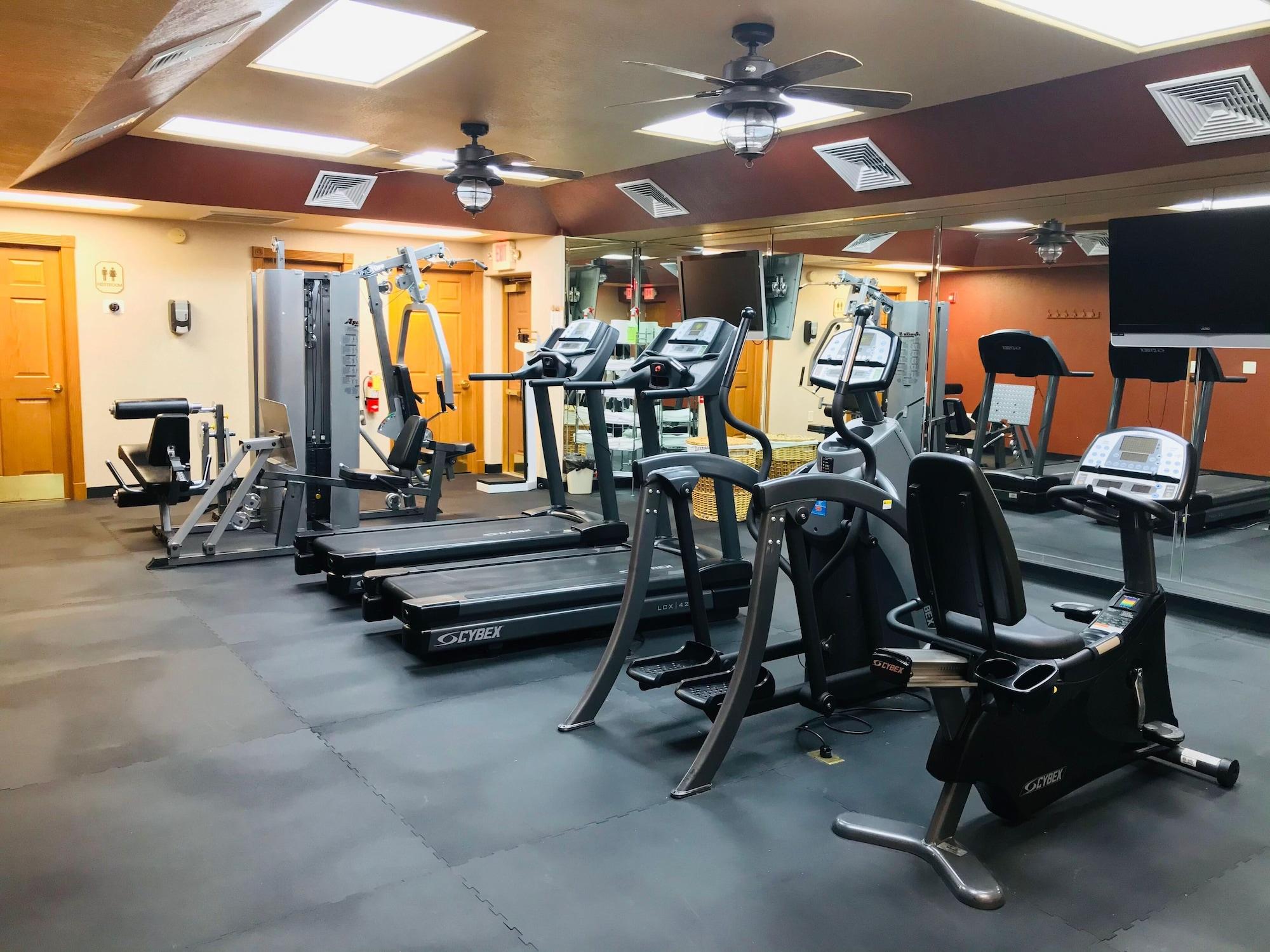 Gimnasio Club Sevilla
