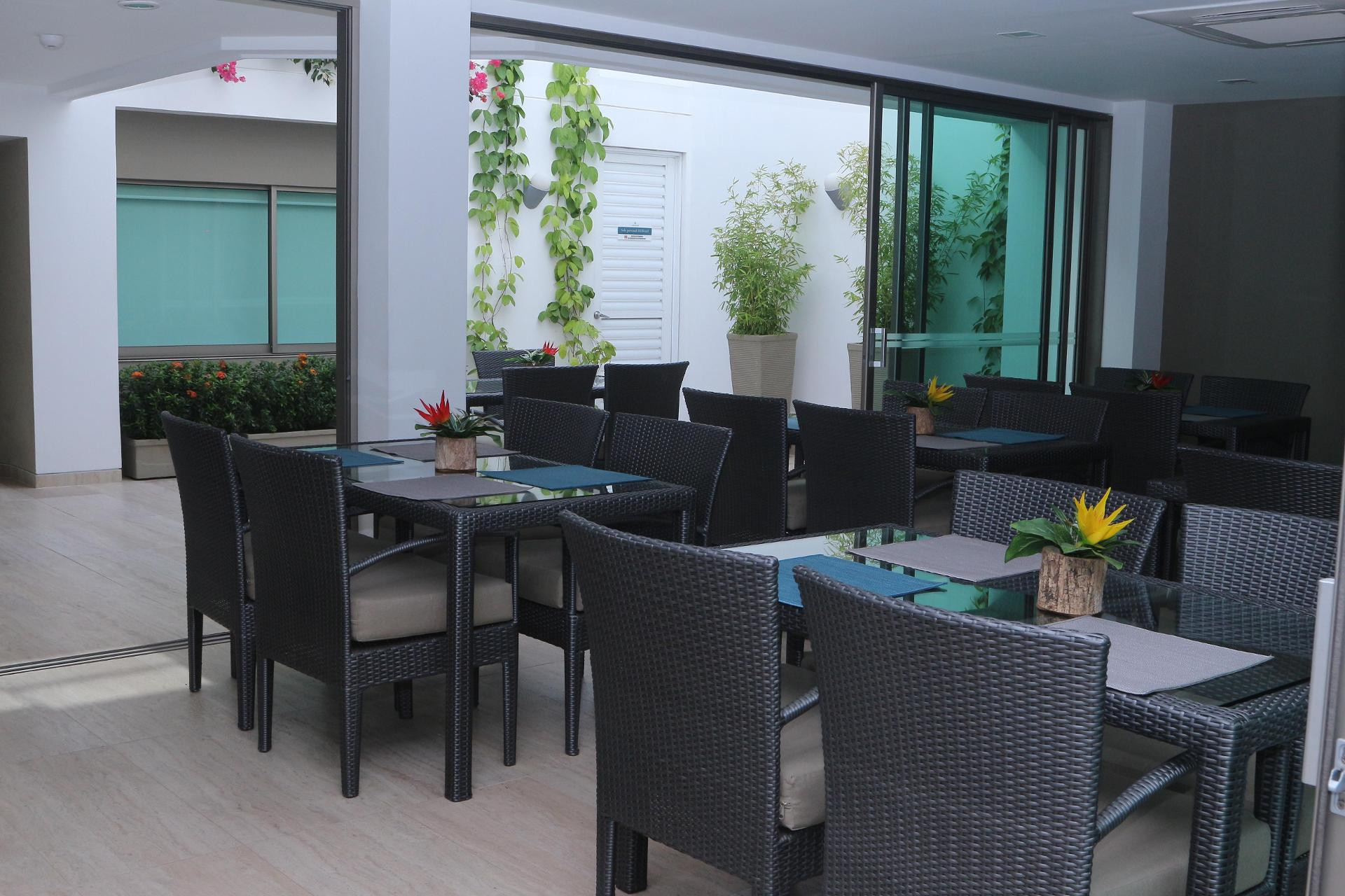 Hotel Varanasi Hotel Boutique Aeropuerto