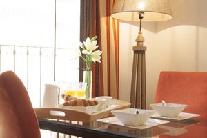 Alquiler Vacacional - Las Casas del Potro