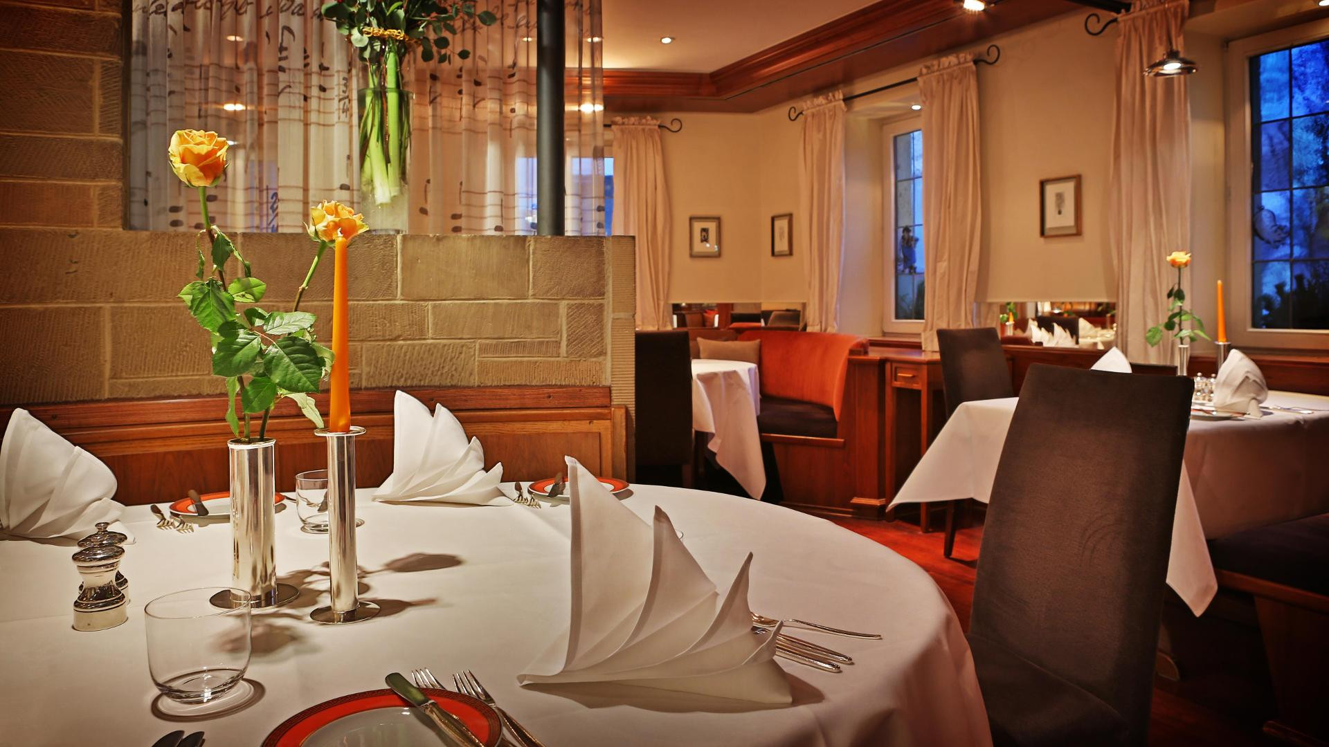 Restaurant Adler Asperg
