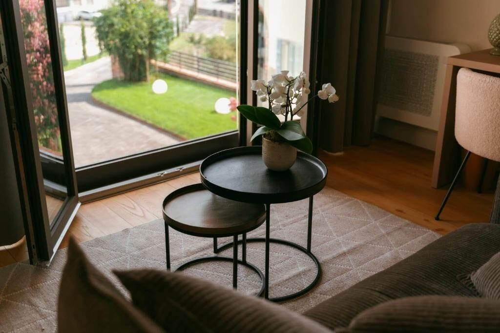 Comodidades del Alojamiento Vinea Relais