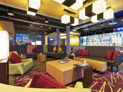 Hotel Aloft Bogot? Airport