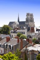 Alojamiento - Campanile Orleans Centre - Gare
