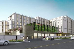 Alojamiento - Ginger Mumbai Airport