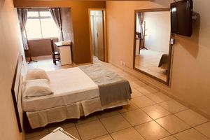 Alojamiento - Dok Brasília Hotel II