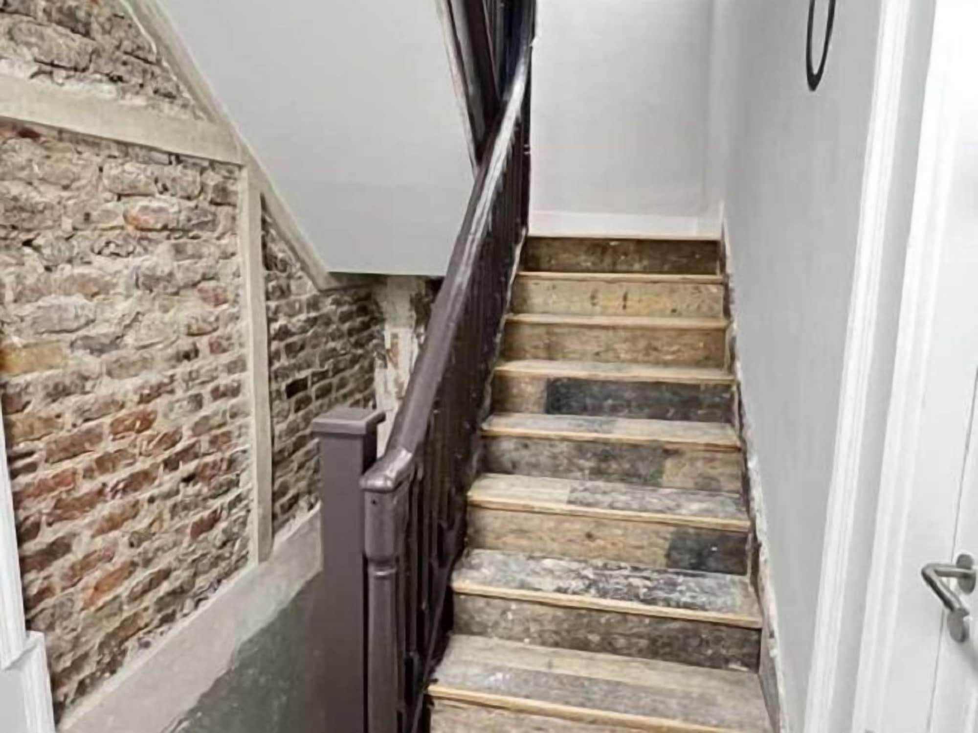 Vista Lobby Merrion Square Studios