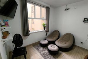 Alquiler Vacacional - Apartamento próximo ao consulado dos EUA