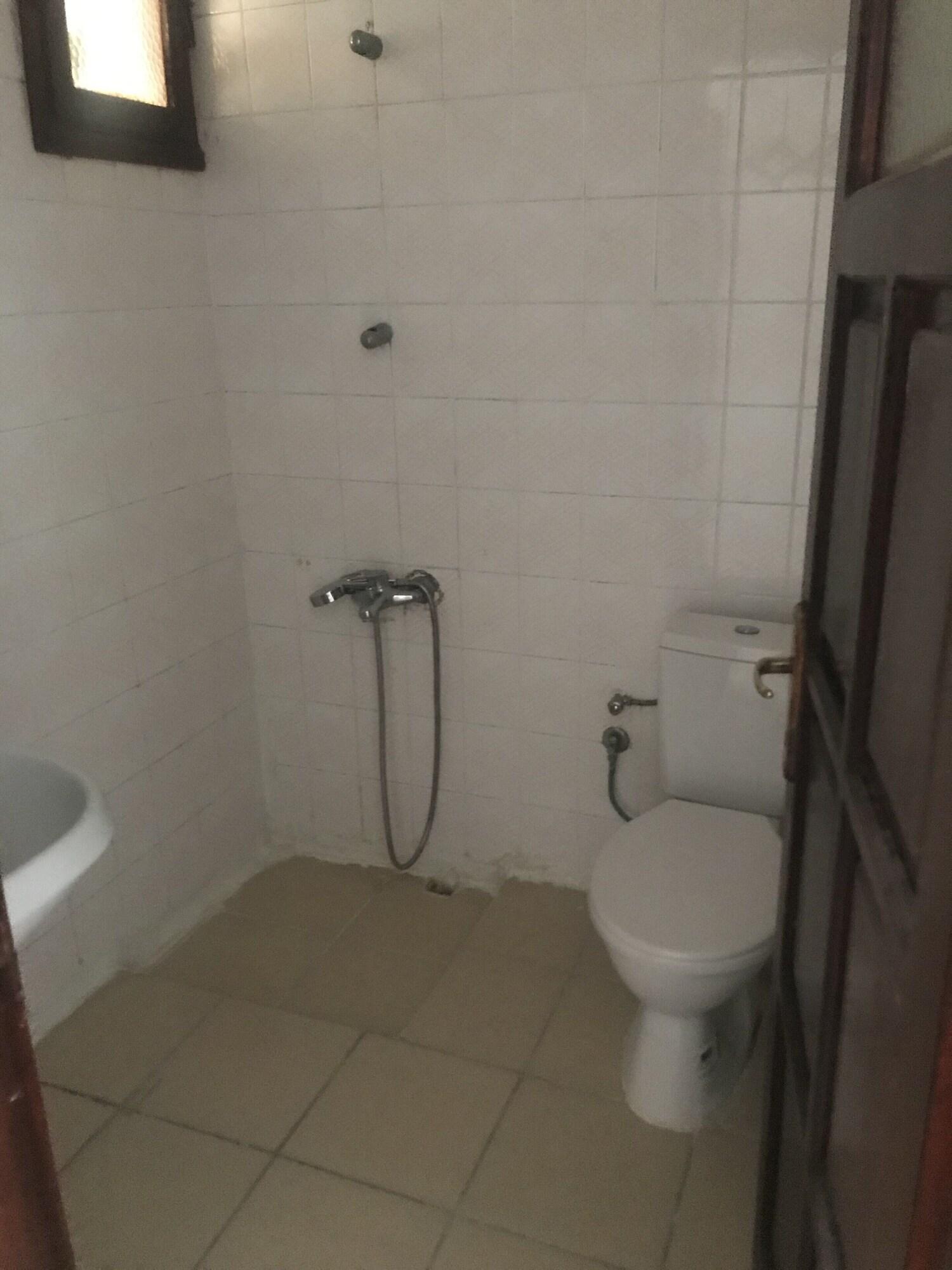 Equipamiento de Habitación Senlik Pansiyon