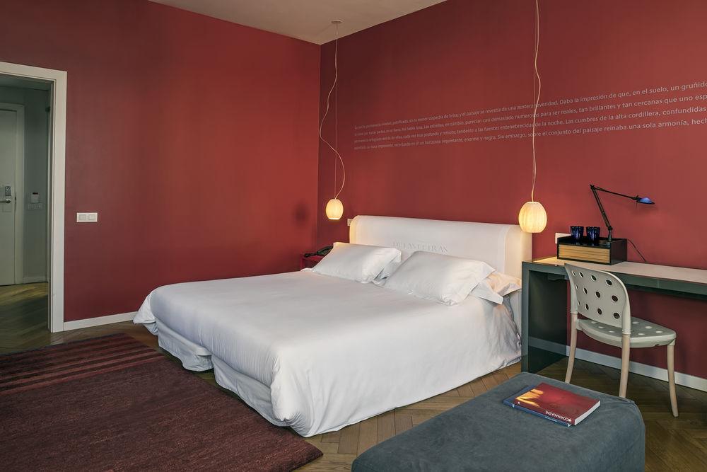 Hotel Iberostar Las Letras Gran Via