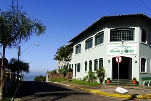 Alojamiento - Recanto da Prainha