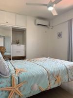 Alquiler Vacacional - Apartment steps from the beach and downtown Bayahibe.