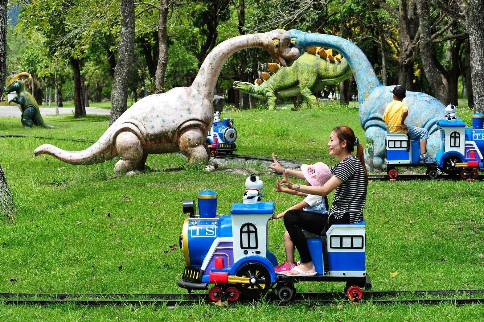 Instalaciones Recreativas Shin Kong Chao Feng Ranch And Resort