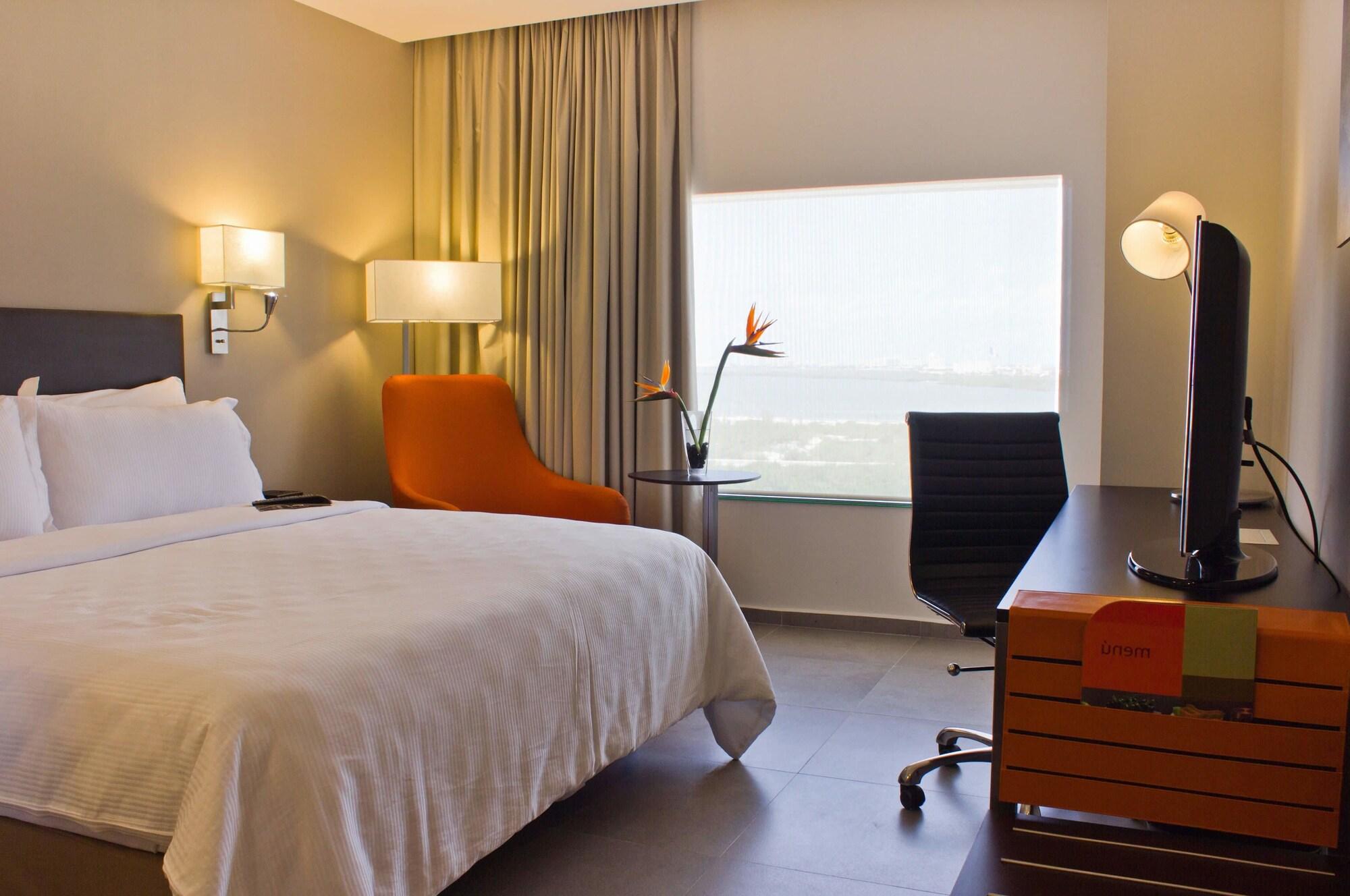 Habitación Fiesta Inn Cancun Las Americas