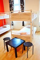 Alojamiento - Grampa's Hostel