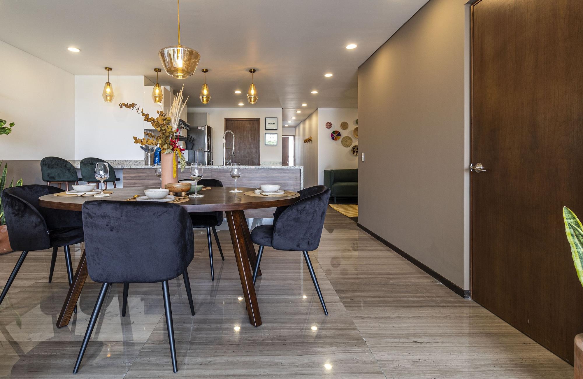 Hotel Kukun Poe 501 Polanco