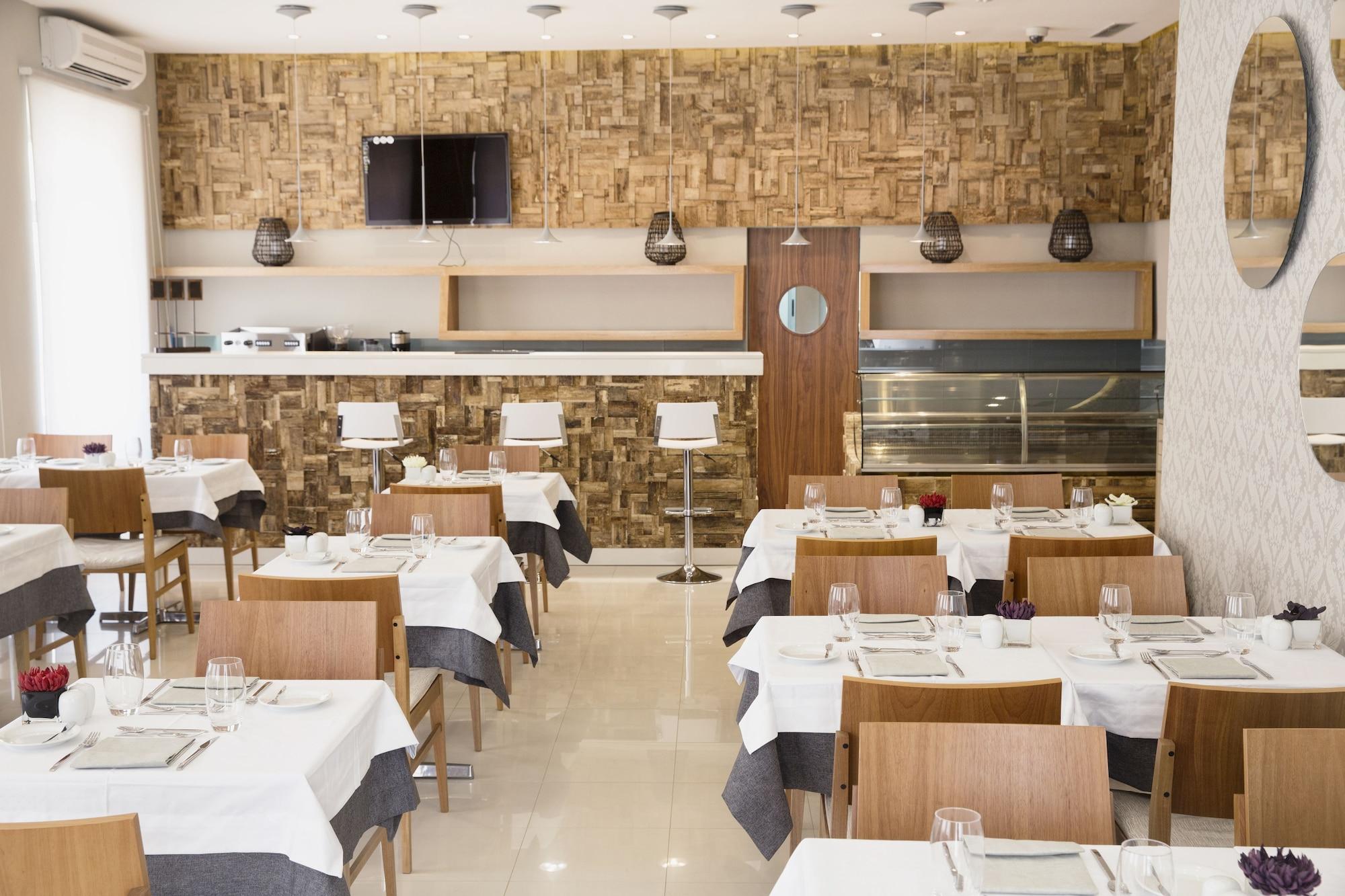 Restaurant Faias Residence