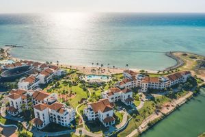 Alquiler Vacacional - Apt With 2br and Beach Access in Punta Palmera