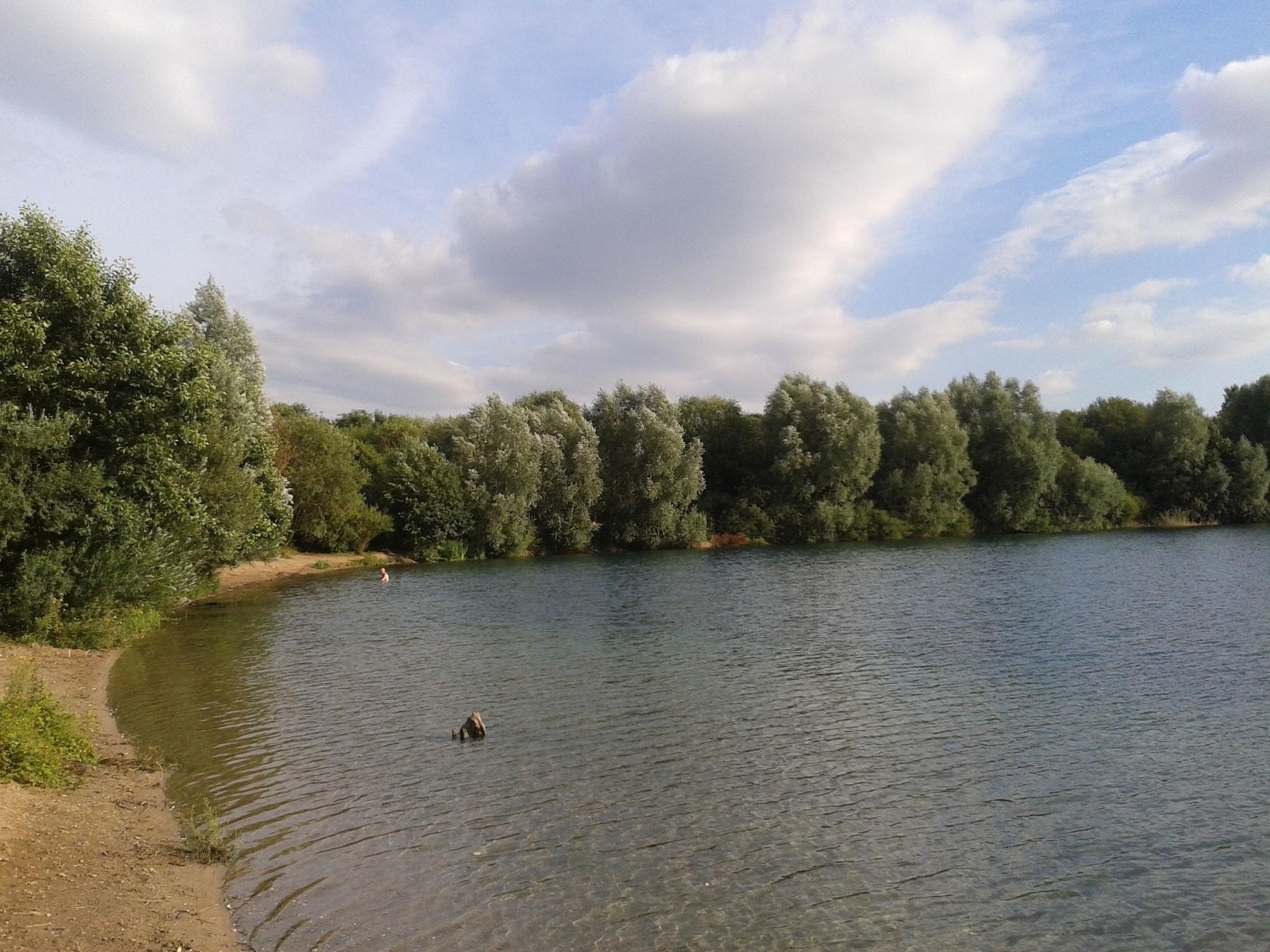 Instalaciones Recreativas B&B am See - Privatzimmer