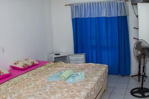 Alojamiento - Hotel Recanto do Mar