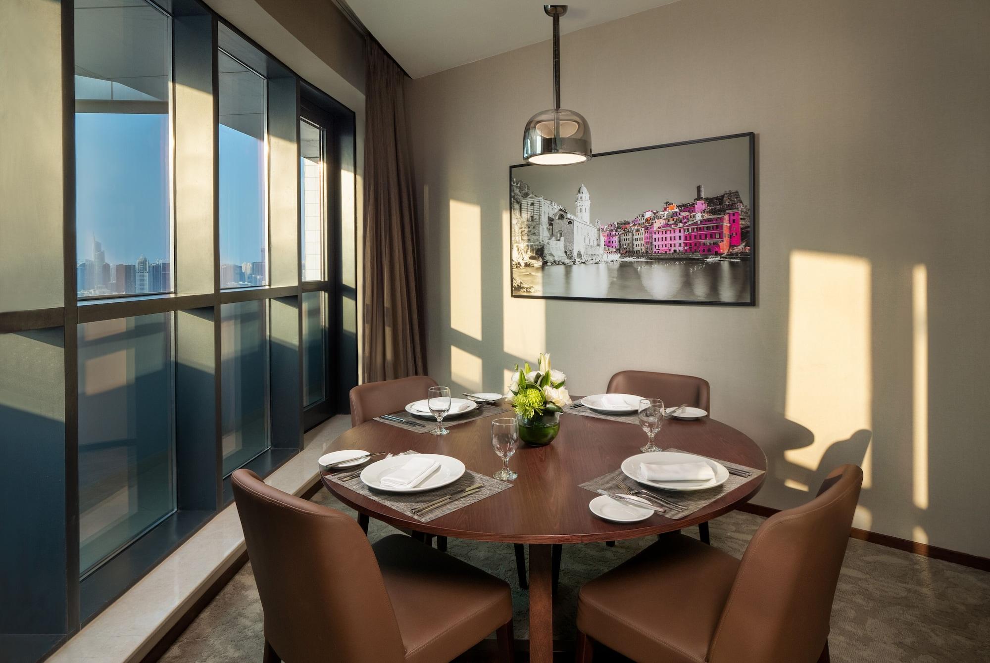 Habitación Millennium Place Barsha Heights Hotel