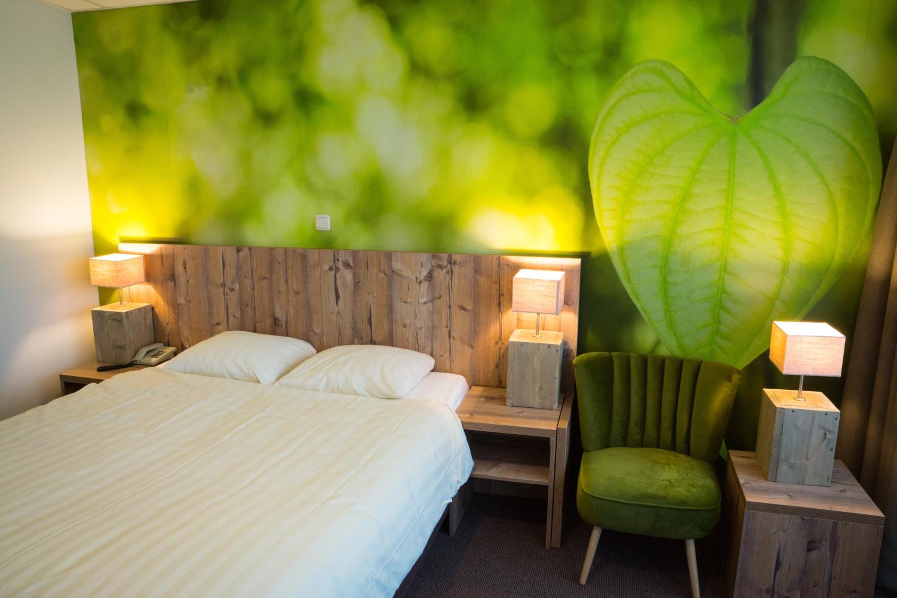 Varios Forest Hotel