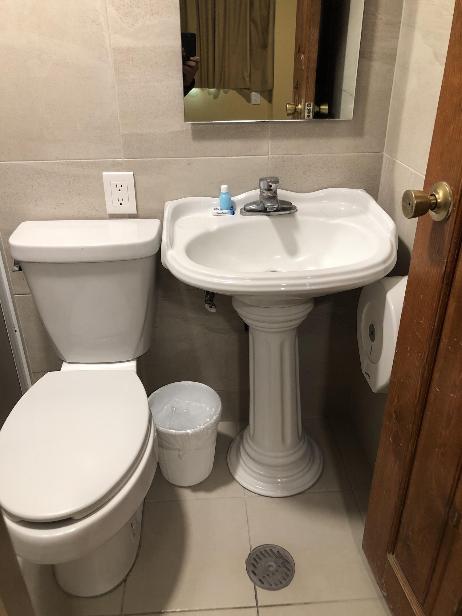 Equipamiento de Habitación Hotel Villas del Bosque