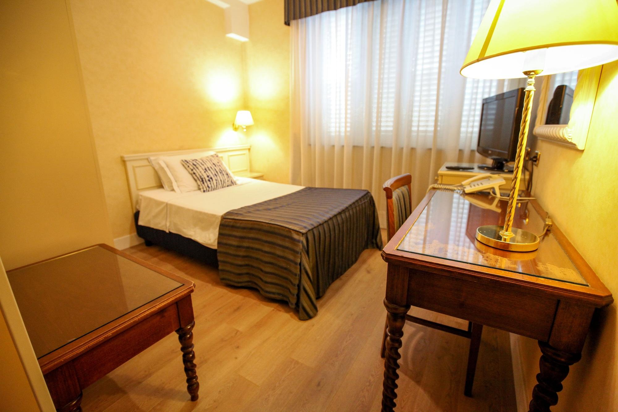 Set de Habitación Hotel I Gigli