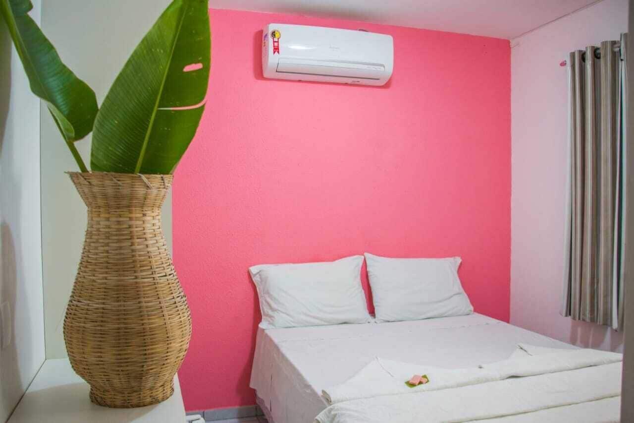 Habitación Pousada Galorezzi