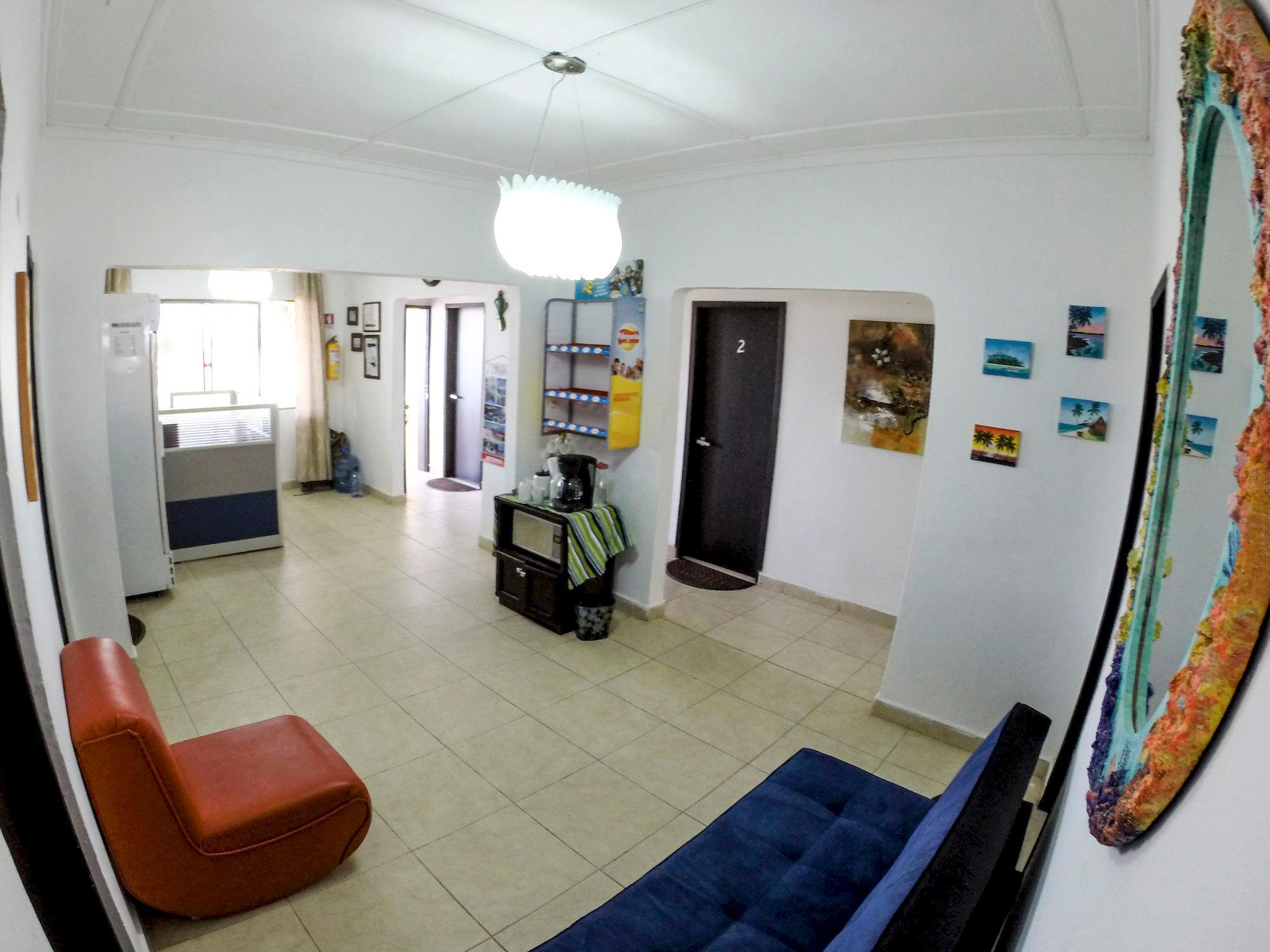 Hotel VILLA SARIE BAY