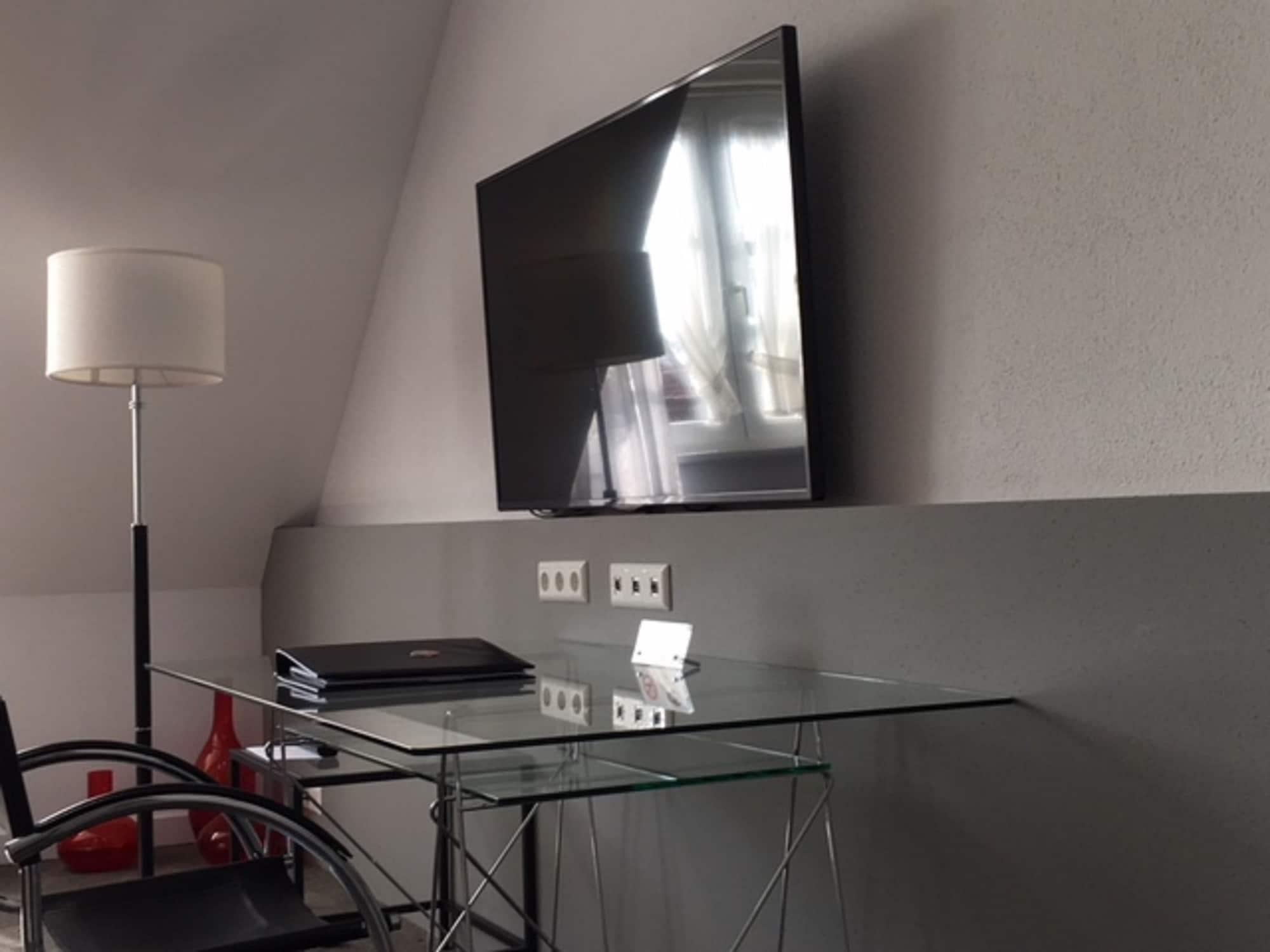 Set de Habitación Hotel Das Goldene Lamm