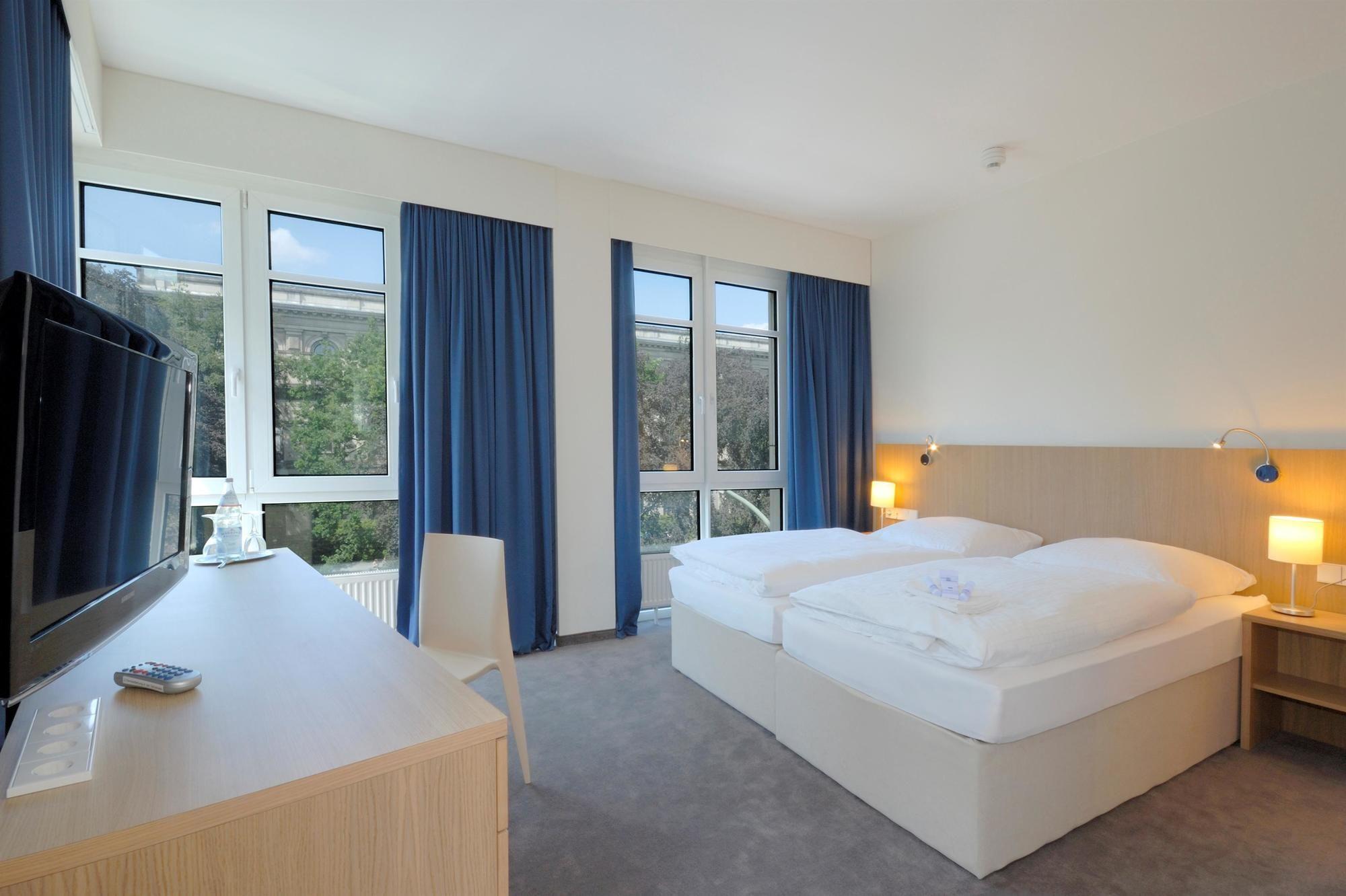 Hotel Nordic Hotel Berlin-Mitte