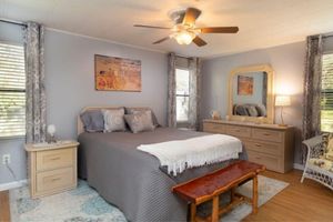 Alquiler Vacacional - Withlacoochee River House on the main channel w/ kayaks, bikes, canoes