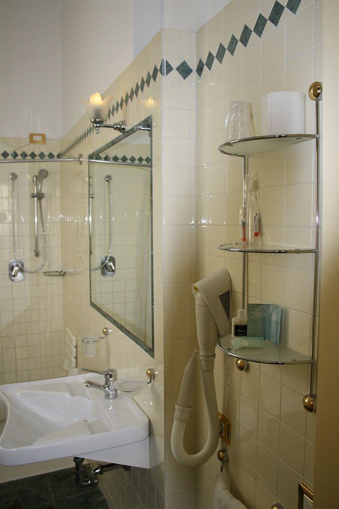 Hotel Hotel Villa Delle Palme