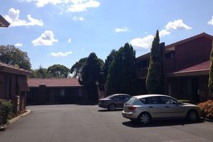 Alojamiento - Nunawading Motor Inn