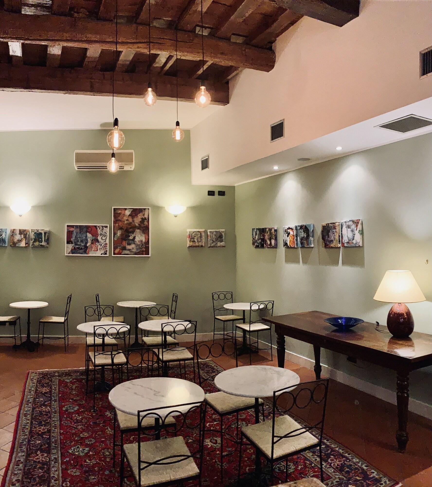 Restaurant Hotel De Prati