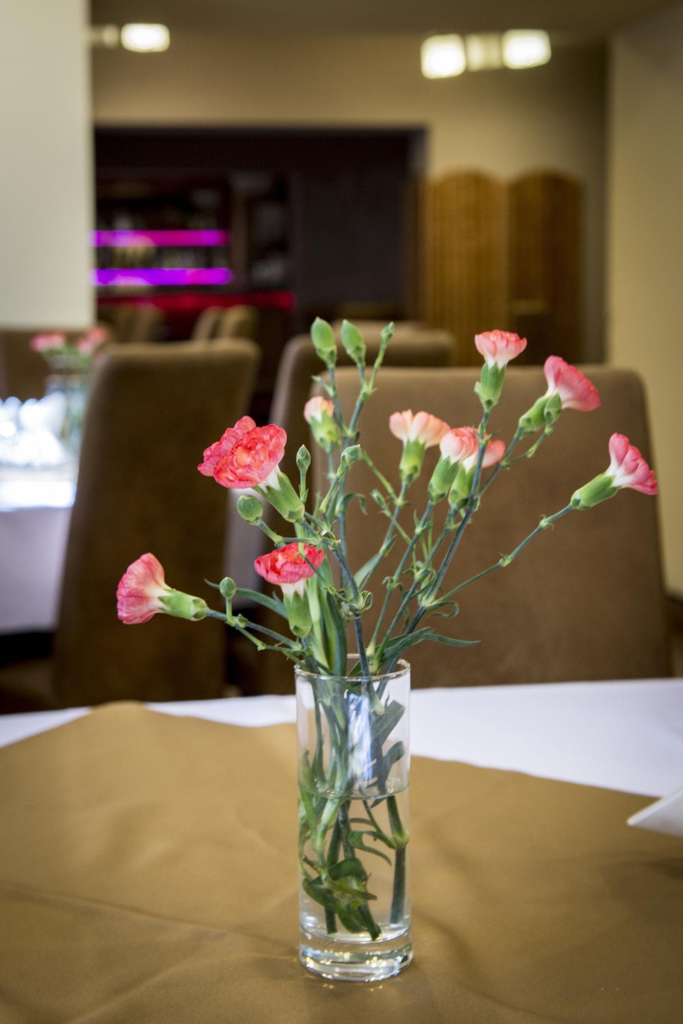 Restaurant Hotel Olecki